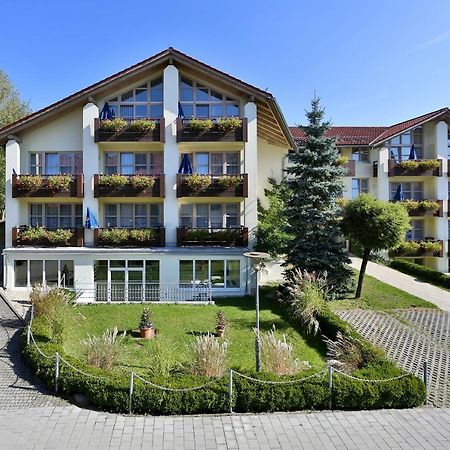 בודנמאיס Sonnenhotel Fuerstenbauer מראה חיצוני תמונה