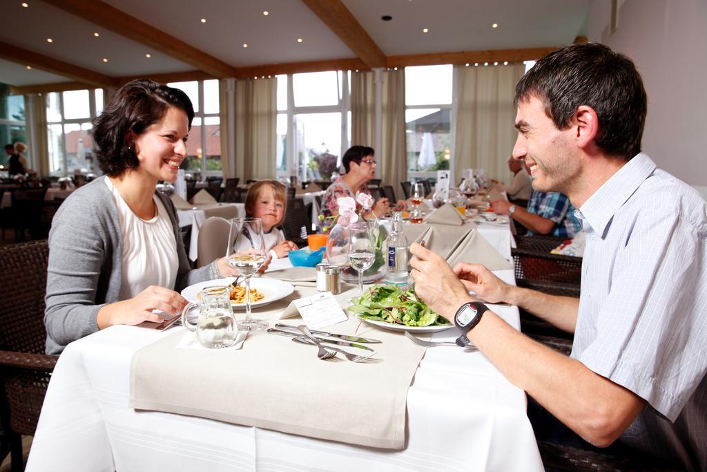 בודנמאיס Sonnenhotel Fuerstenbauer מראה חיצוני תמונה