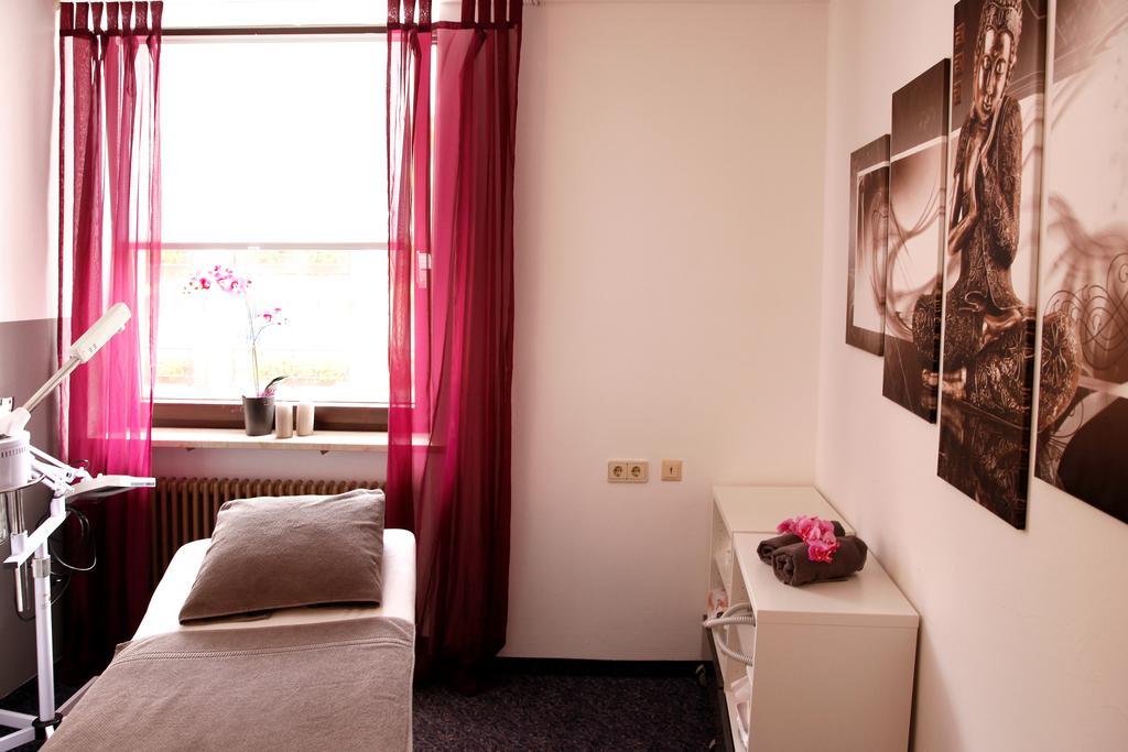 בודנמאיס Sonnenhotel Fuerstenbauer מראה חיצוני תמונה