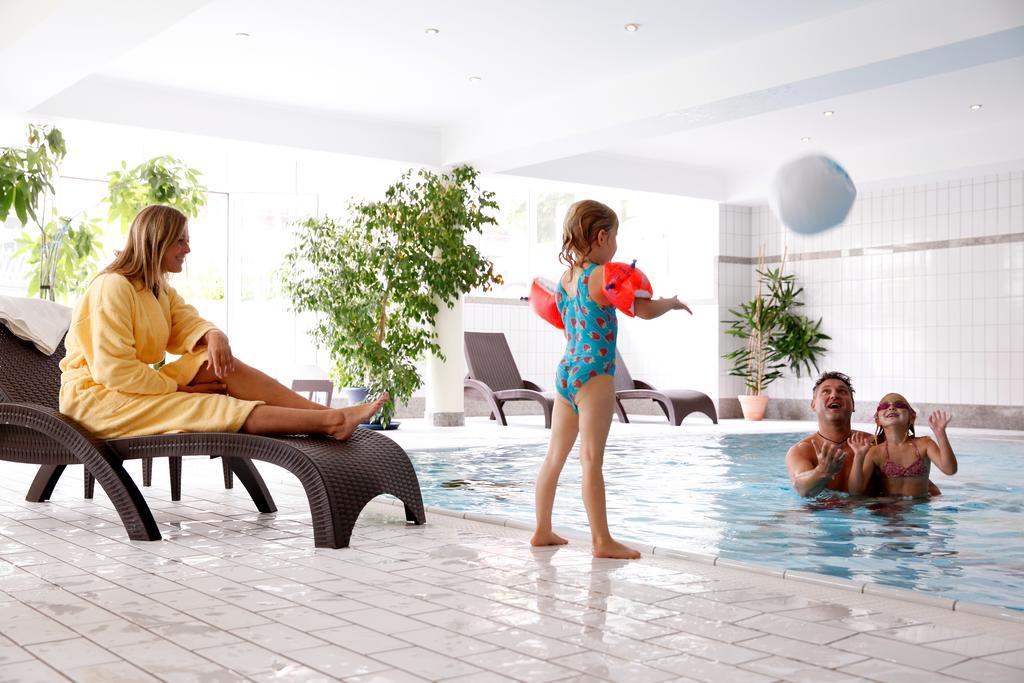 בודנמאיס Sonnenhotel Fuerstenbauer מראה חיצוני תמונה