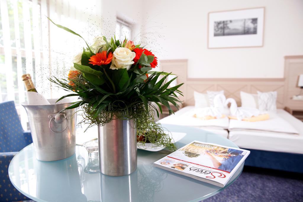 בודנמאיס Sonnenhotel Fuerstenbauer חדר תמונה