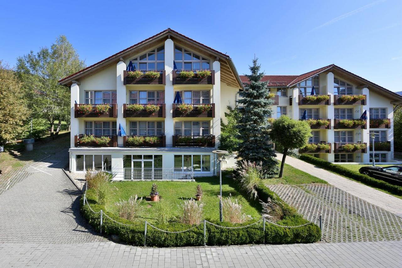 בודנמאיס Sonnenhotel Fuerstenbauer מראה חיצוני תמונה