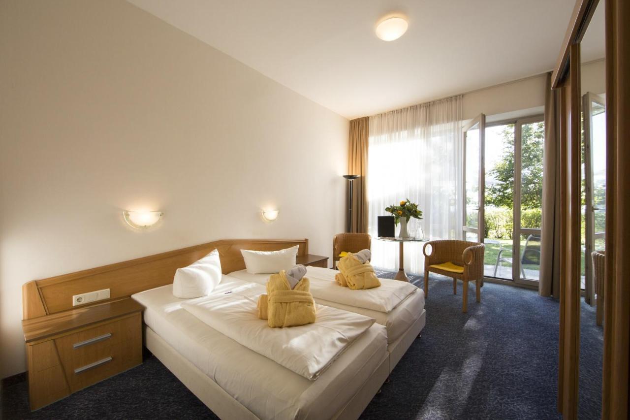 בודנמאיס Sonnenhotel Fuerstenbauer מראה חיצוני תמונה