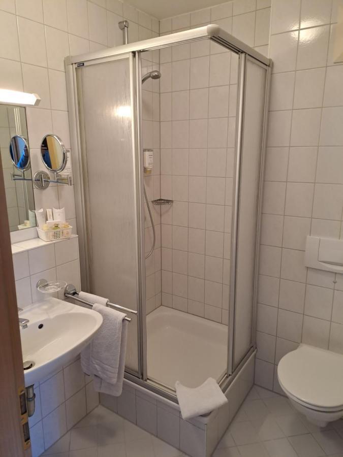 בודנמאיס Sonnenhotel Fuerstenbauer מראה חיצוני תמונה