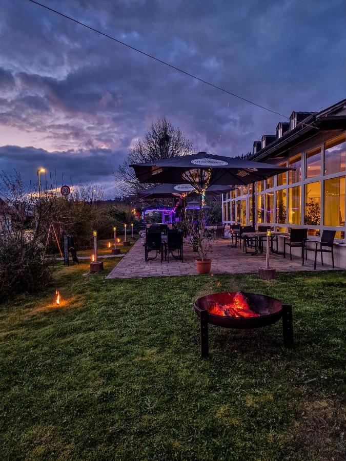 בודנמאיס Sonnenhotel Fuerstenbauer מראה חיצוני תמונה