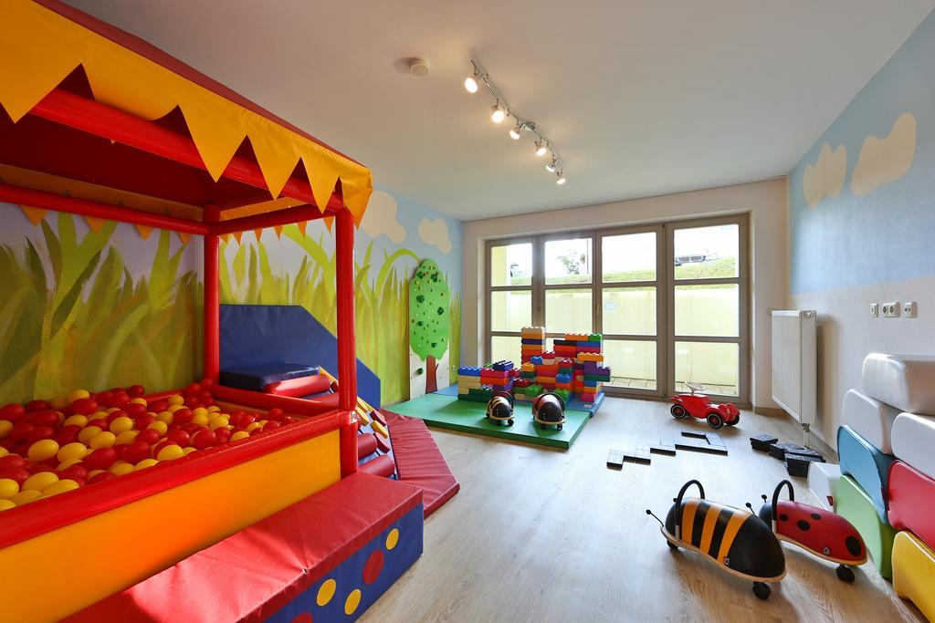 בודנמאיס Sonnenhotel Fuerstenbauer מראה חיצוני תמונה