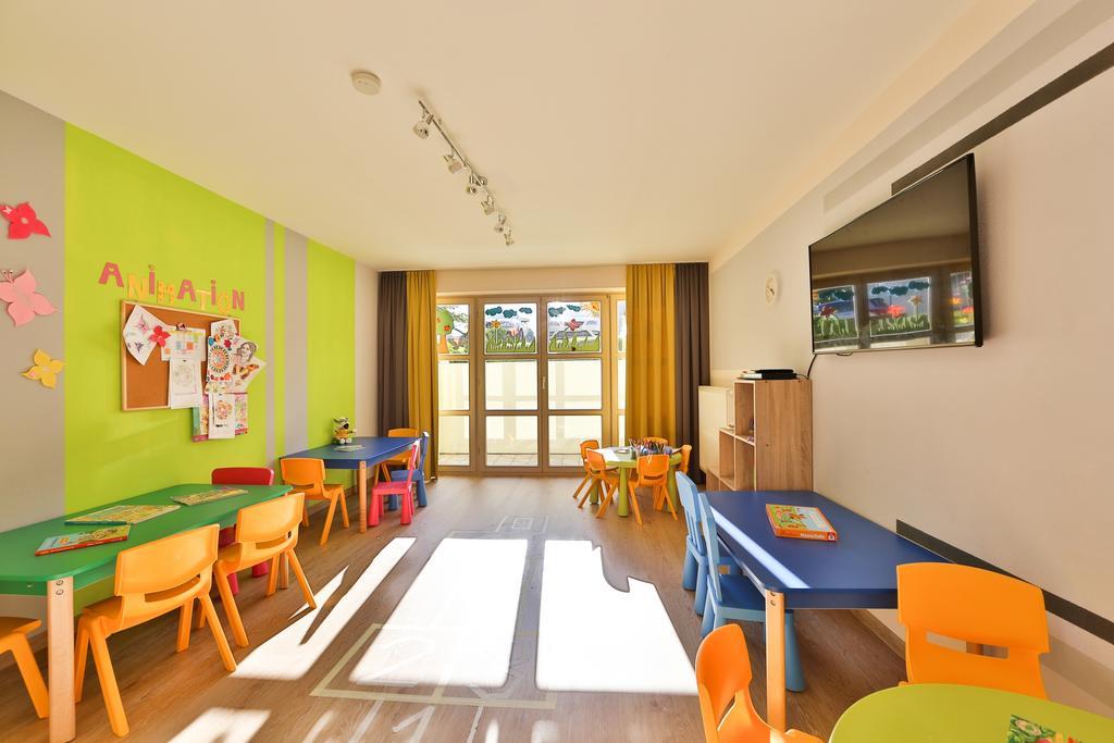 בודנמאיס Sonnenhotel Fuerstenbauer מראה חיצוני תמונה