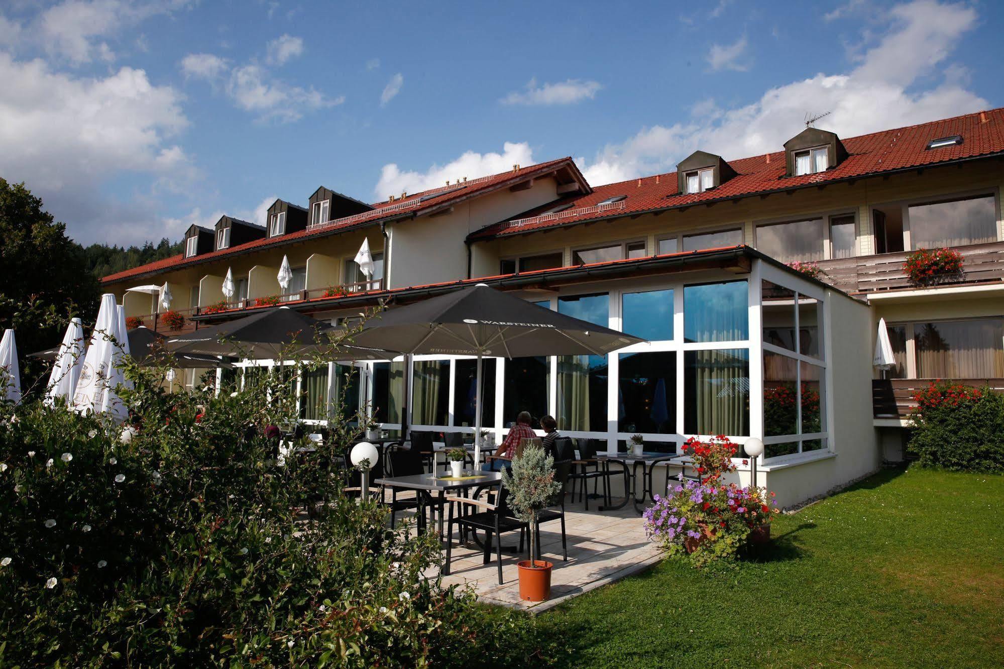 בודנמאיס Sonnenhotel Fuerstenbauer מראה חיצוני תמונה