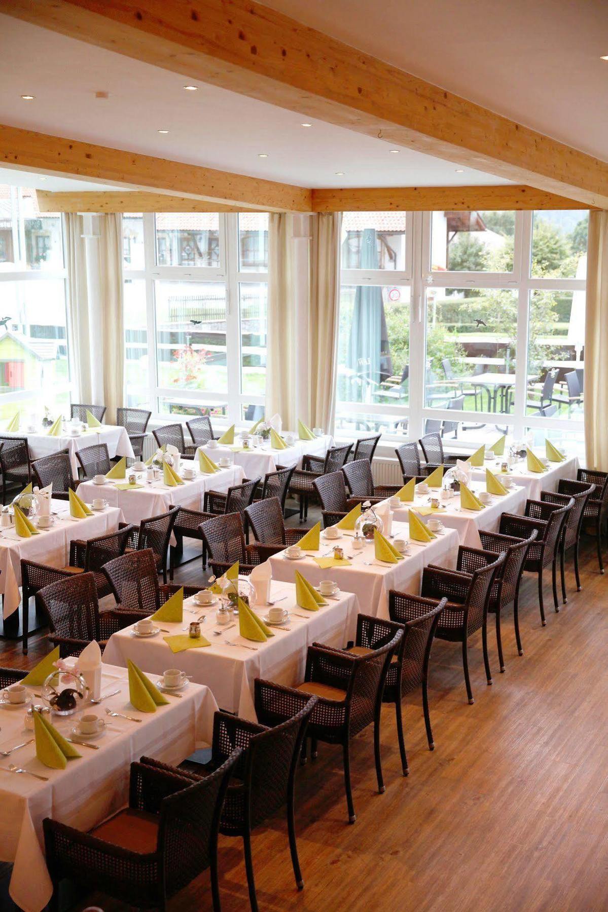 בודנמאיס Sonnenhotel Fuerstenbauer מראה חיצוני תמונה