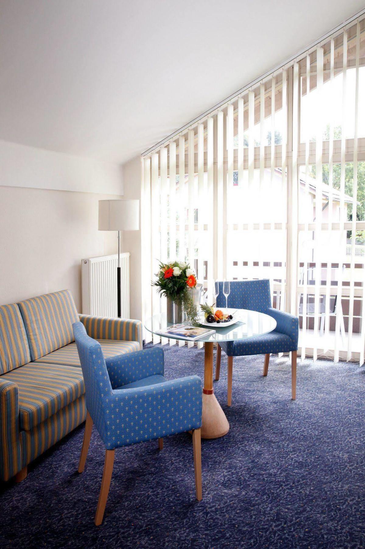 בודנמאיס Sonnenhotel Fuerstenbauer מראה חיצוני תמונה