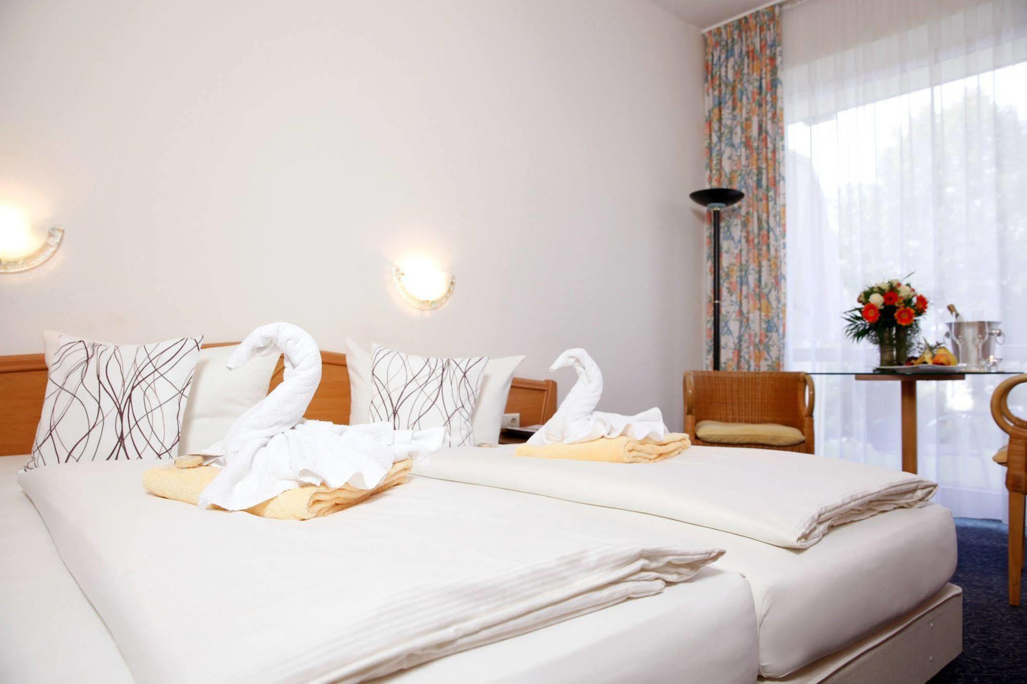 בודנמאיס Sonnenhotel Fuerstenbauer מראה חיצוני תמונה